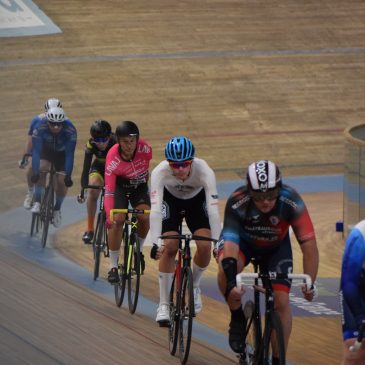 Championnat de France de cyclisme