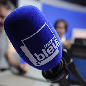 COMMUNICATION / Du Handisport au micro de France Bleu Picardie