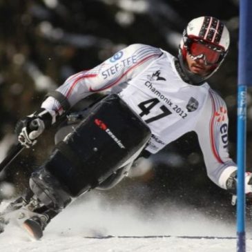 SKI ALPIN & SNOWBOARD