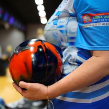 BOWLING SOURDS