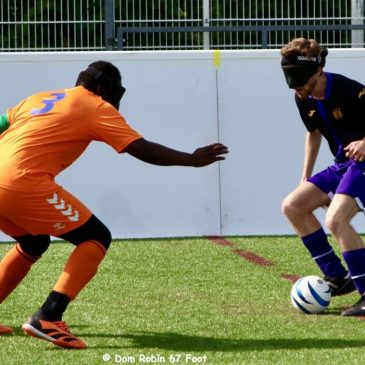 FOOT à 5 DV