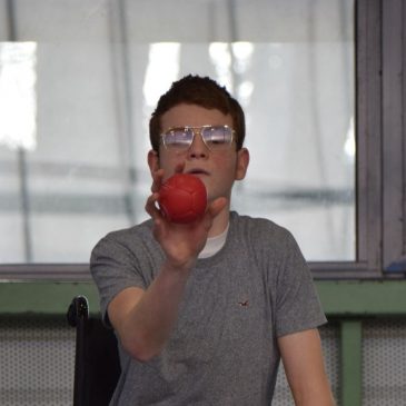 BOCCIA