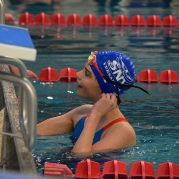 NATATION