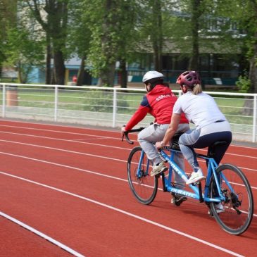 CYCLISME
