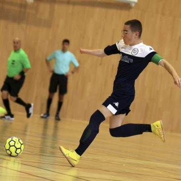 FUTSAL